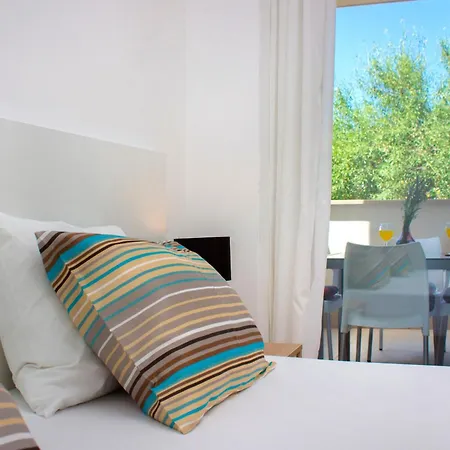 Royal 2 Apartman Primosten