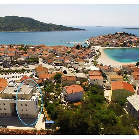 Royal 2 Apartman